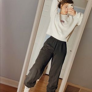 pacsun crewneck